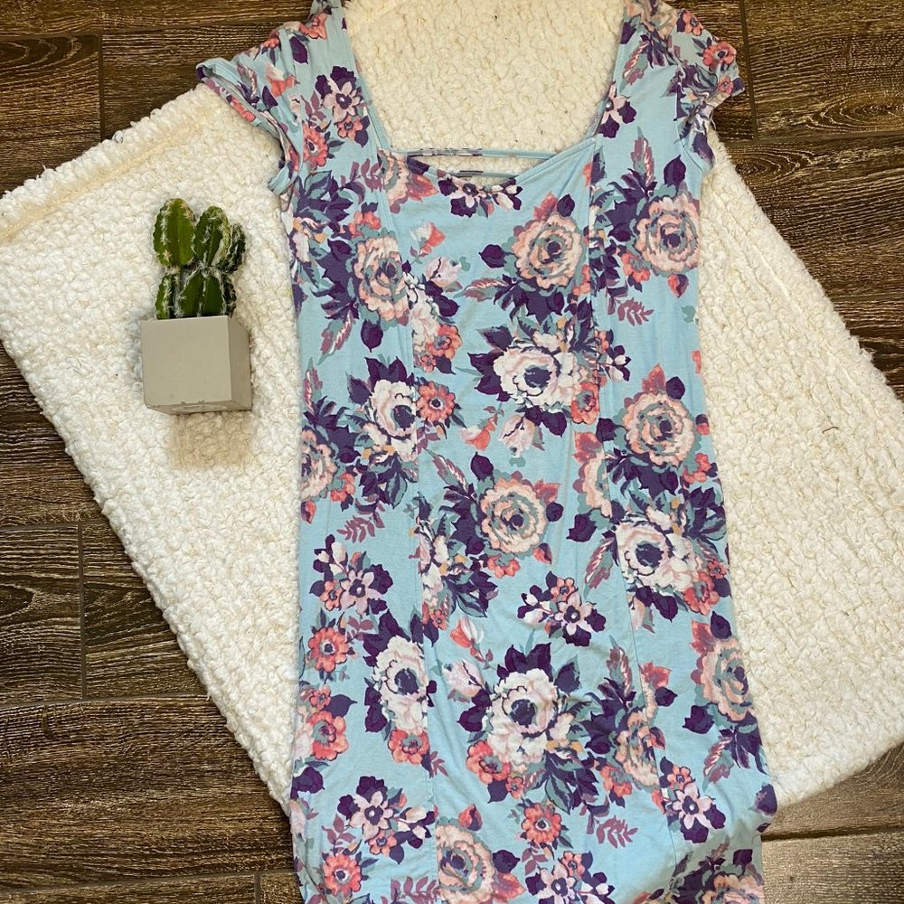 Free People Intimates/ Dress